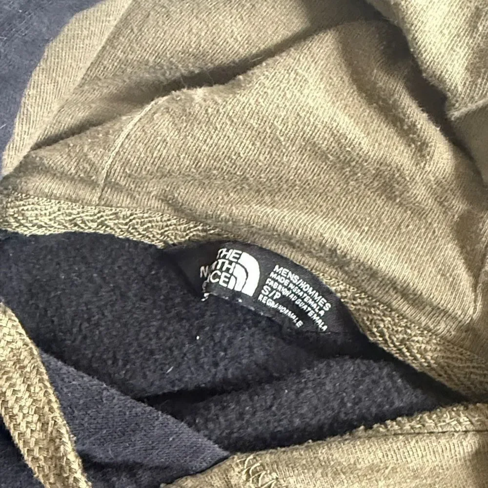 Men’s  hoodie  bundle